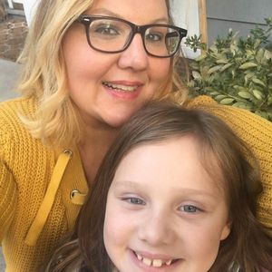 Meet your Posher, Liz